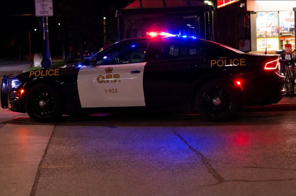 Scene Watch Media on-scene coverage